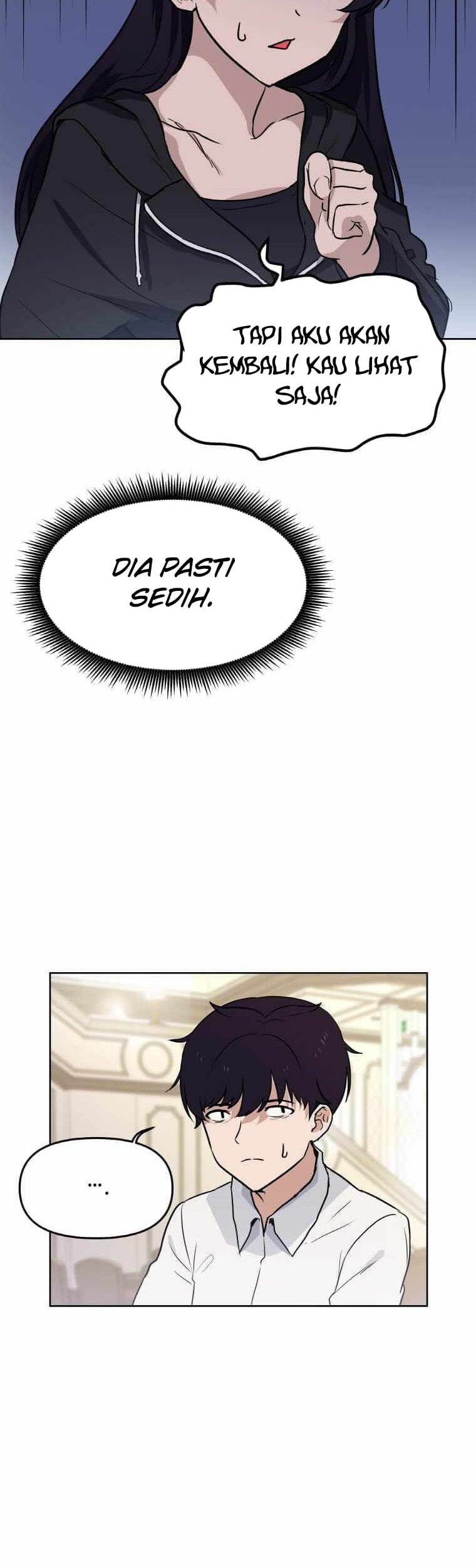 I Have Max Level Luck Chapter 06 Gambar 35