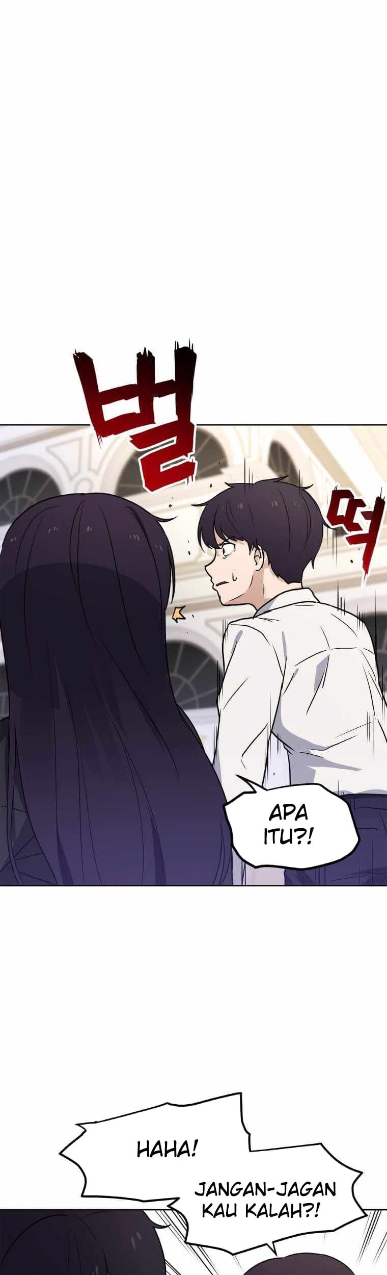 I Have Max Level Luck Chapter 06 Gambar 38