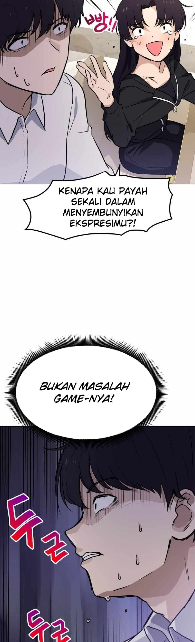 I Have Max Level Luck Chapter 06 Gambar 39