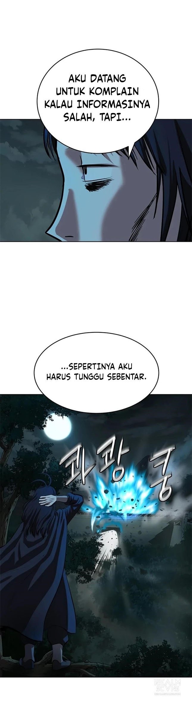 Weak Teacher Chapter 75 Gambar 25