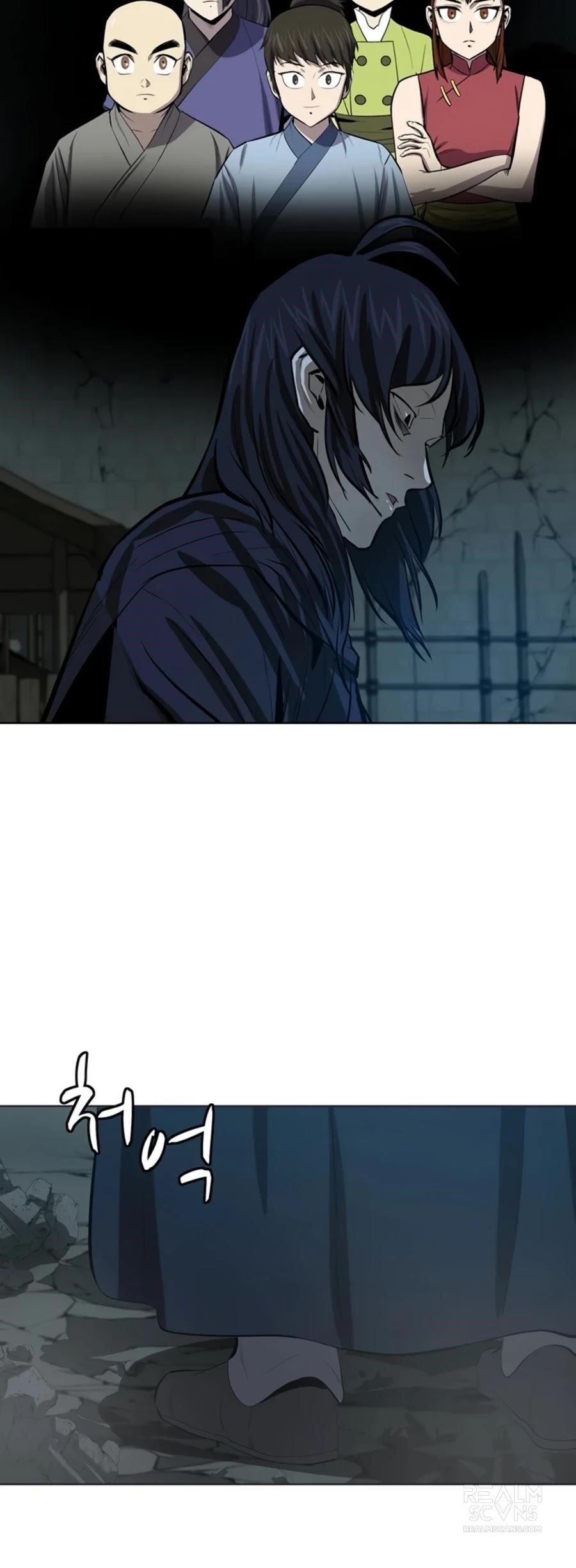 Weak Teacher Chapter 75 Gambar 43