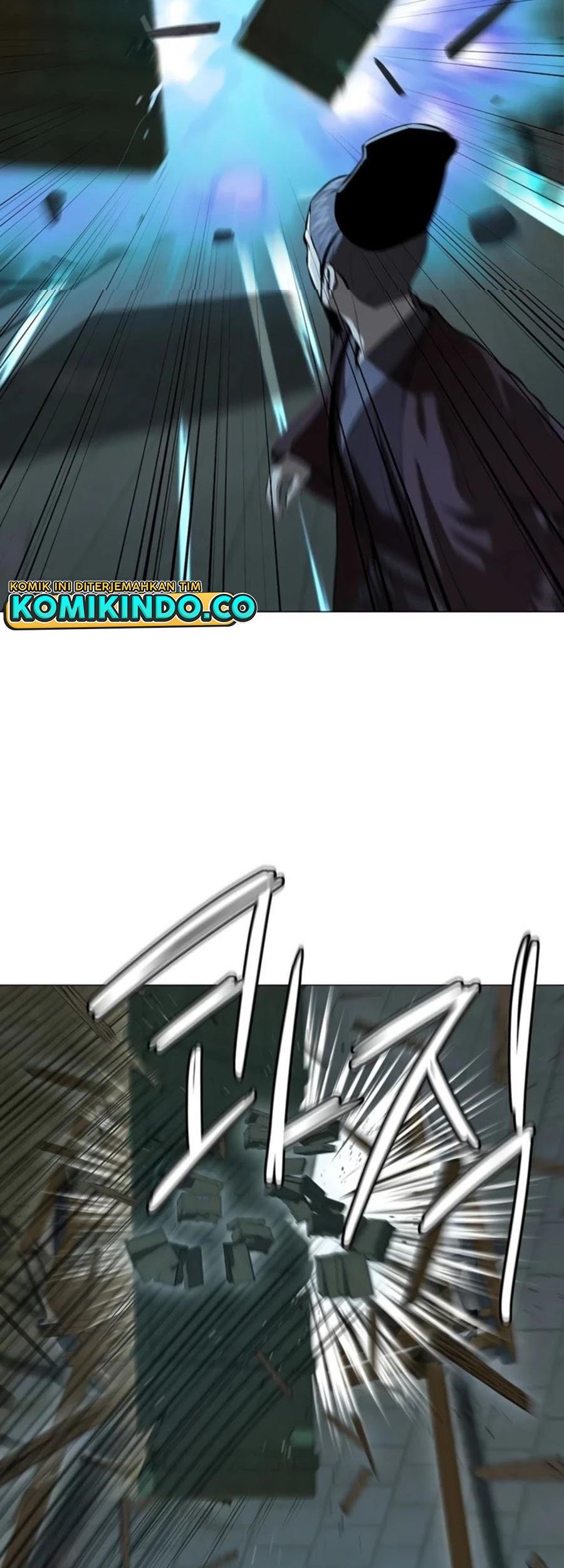 Weak Teacher Chapter 75 Gambar 6