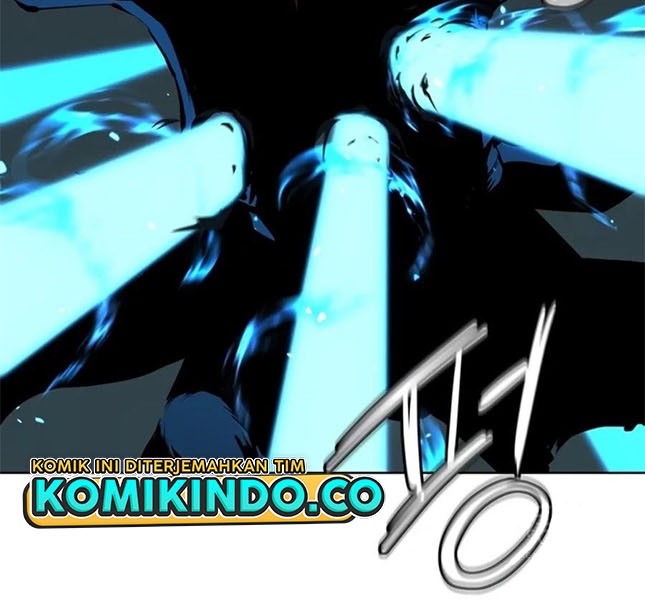 Weak Teacher Chapter 75 Gambar 17
