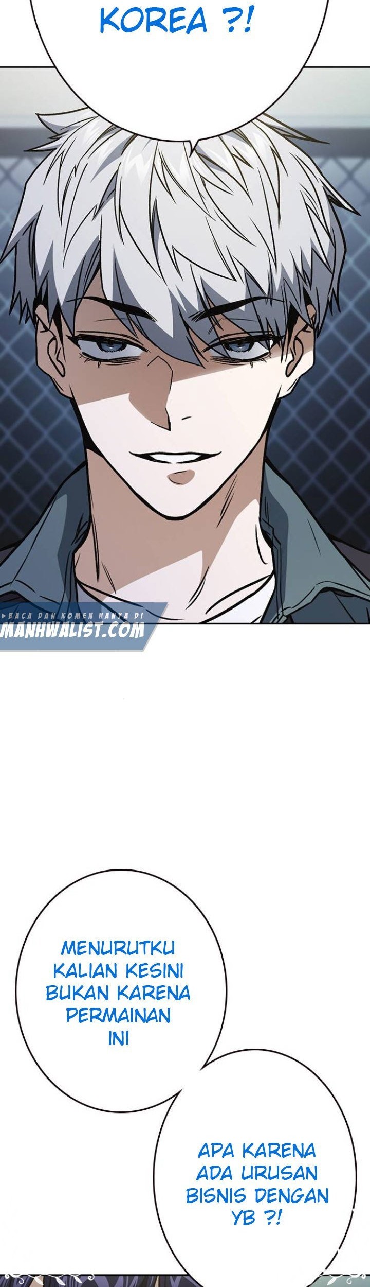 Study Group Chapter 174 Gambar 49