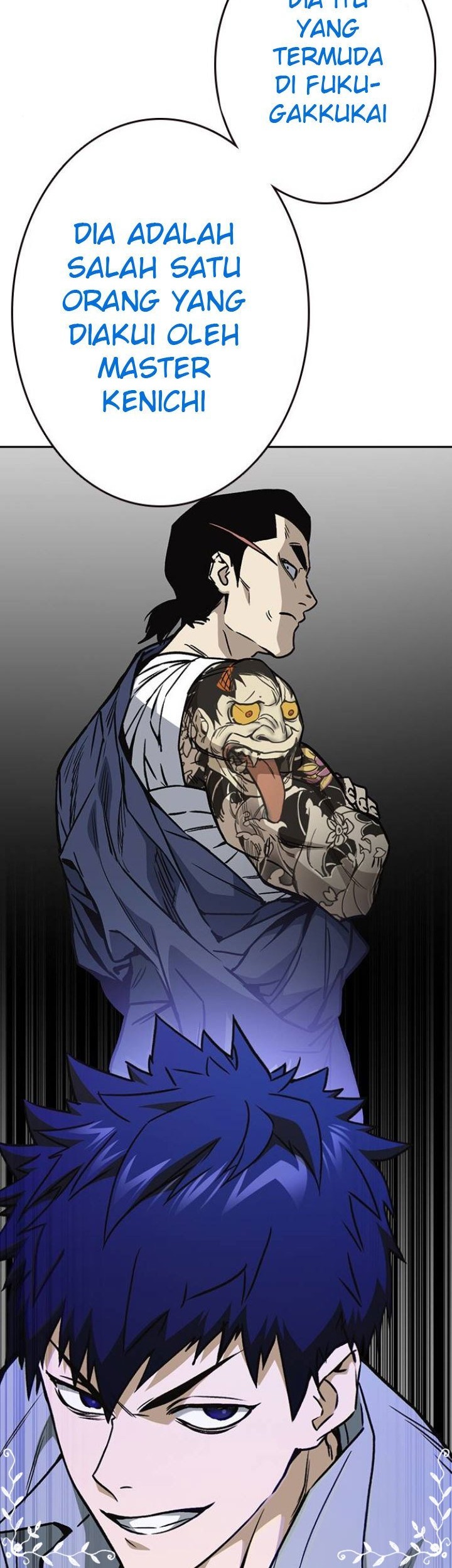 Study Group Chapter 174 Gambar 54