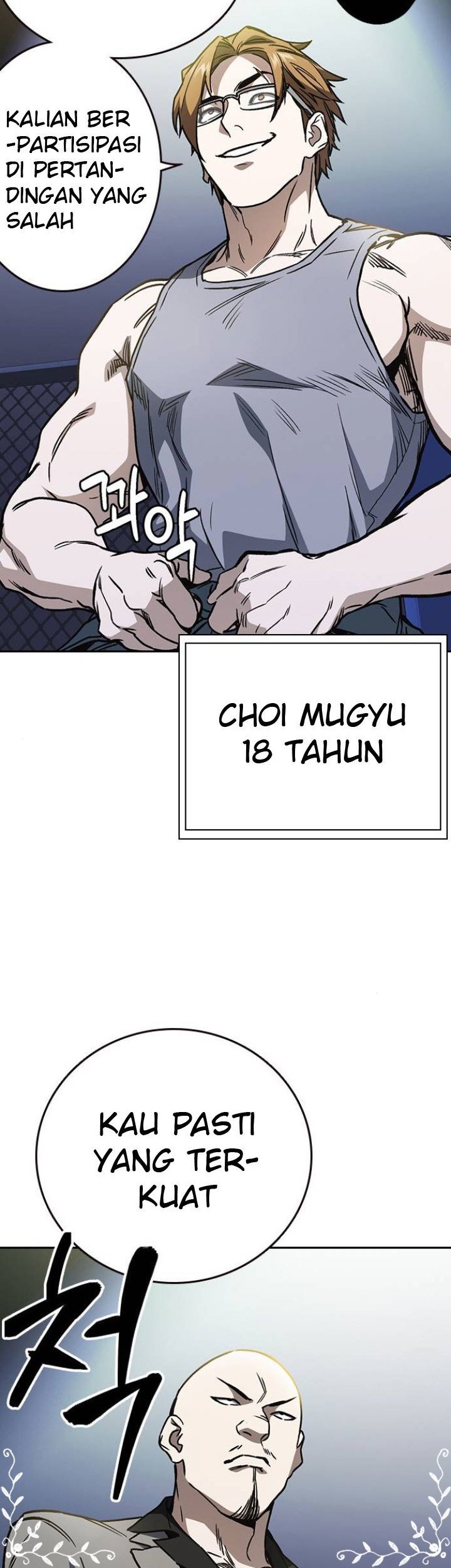 Study Group Chapter 174 Gambar 14