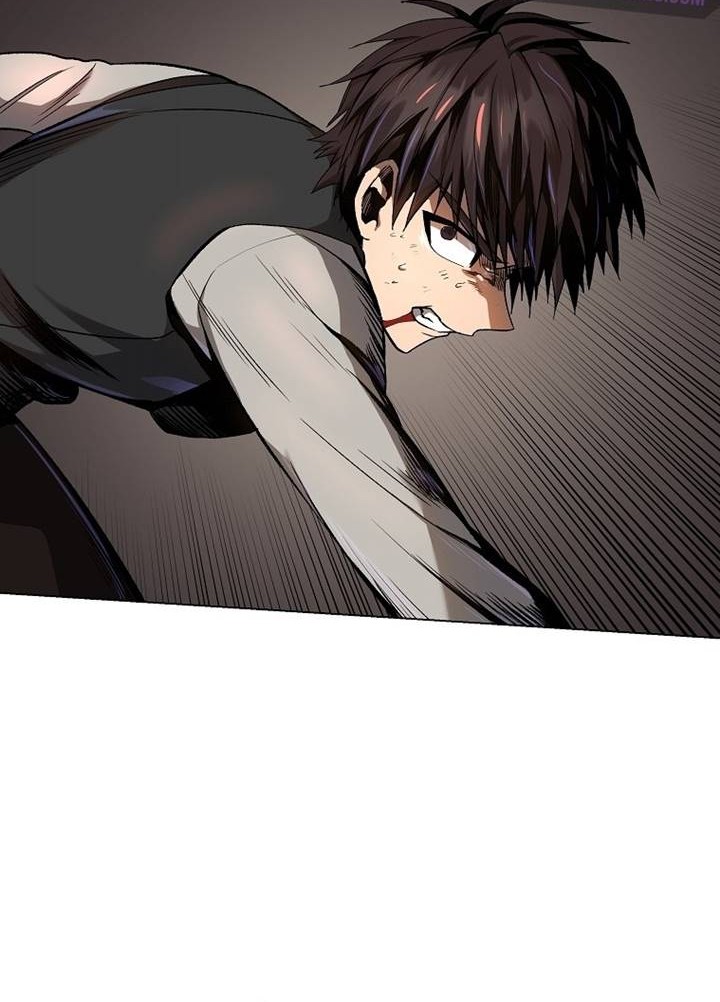 On My Way to Kill God Chapter 06 Gambar 19