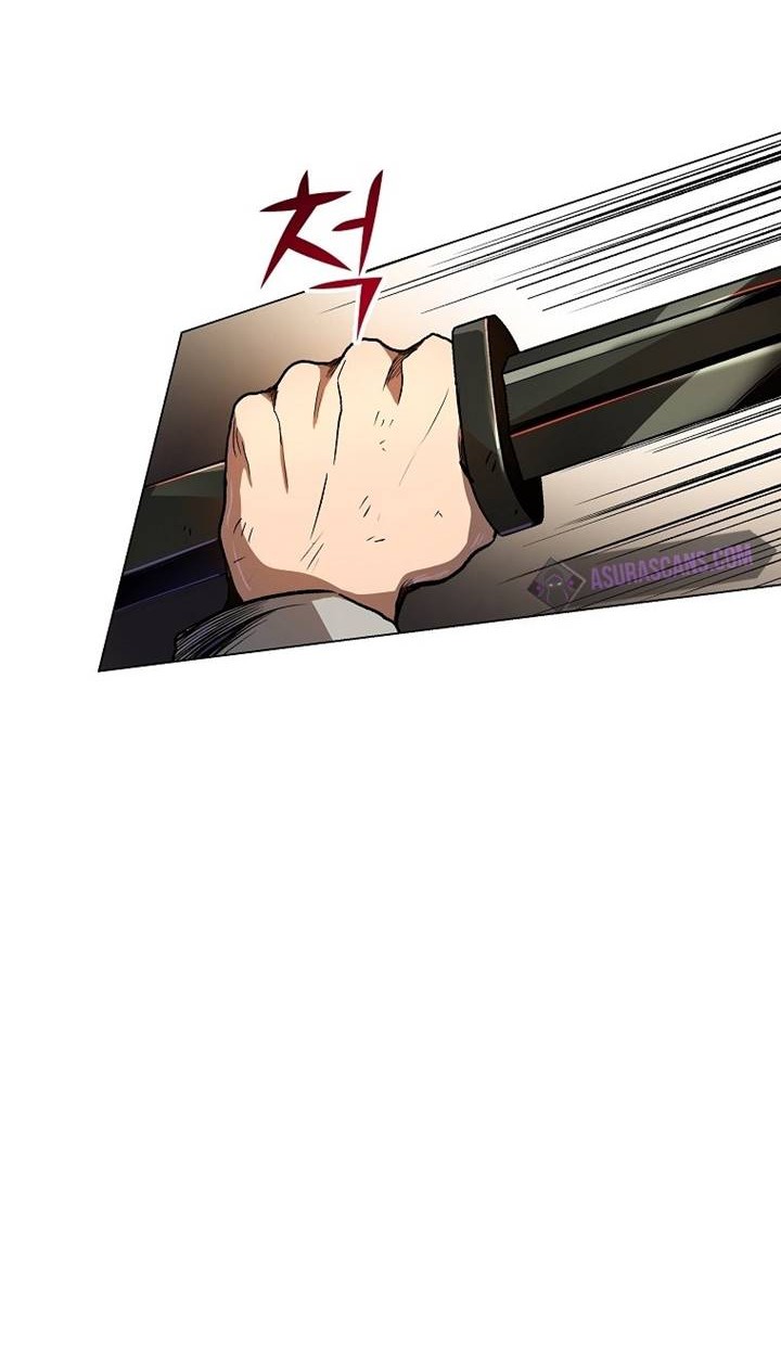 On My Way to Kill God Chapter 06 Gambar 25