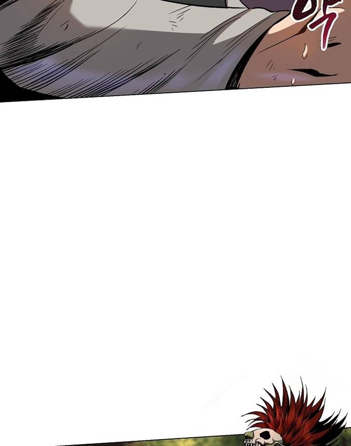 On My Way to Kill God Chapter 06 Gambar 39