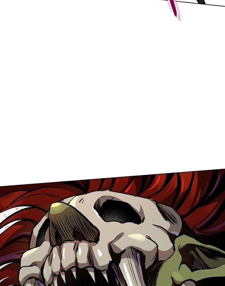 On My Way to Kill God Chapter 06 Gambar 41