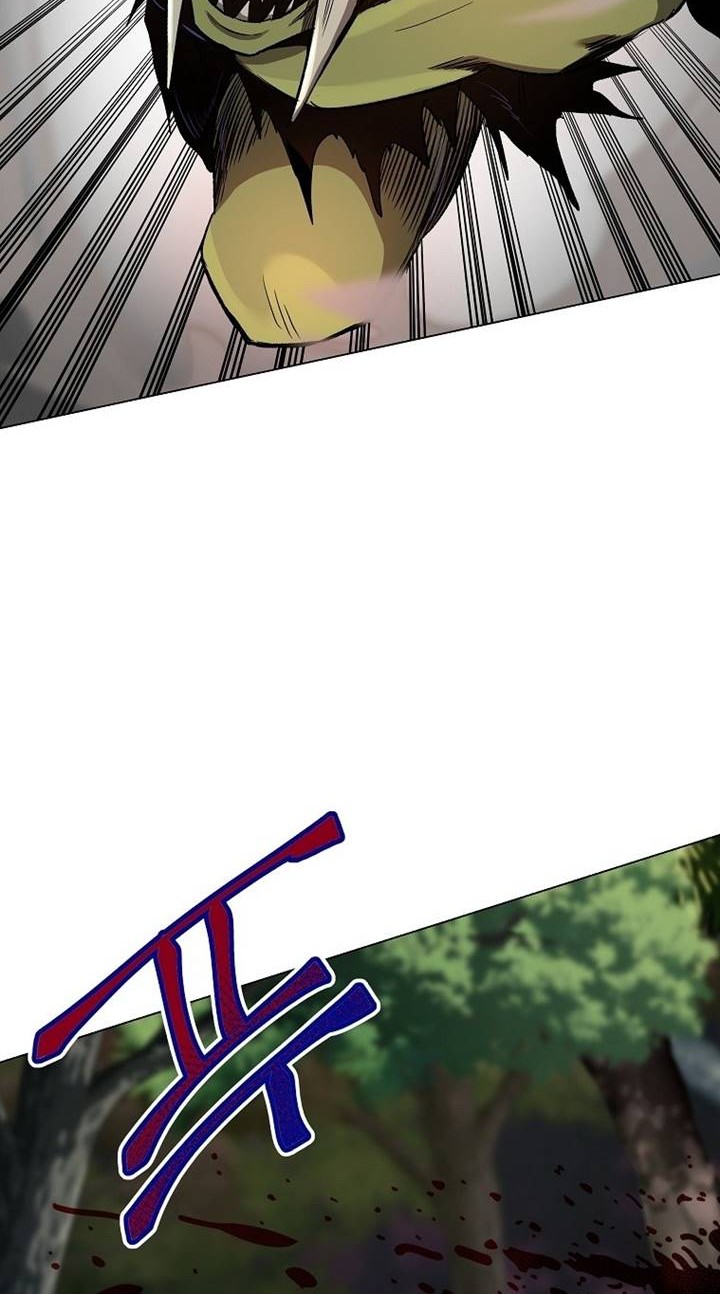 On My Way to Kill God Chapter 06 Gambar 47