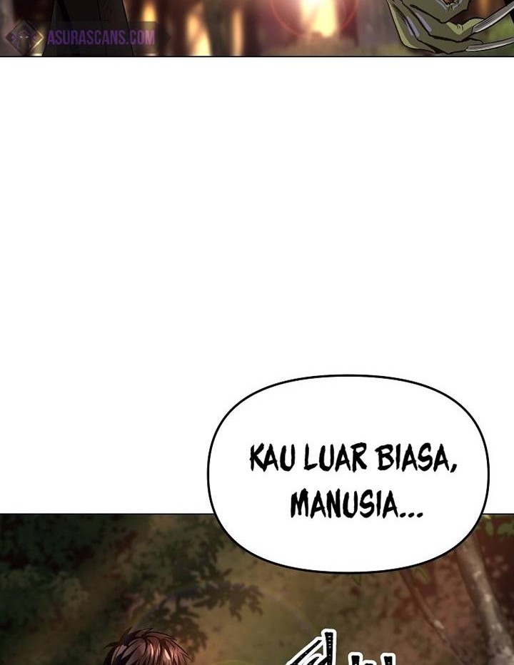 On My Way to Kill God Chapter 06 Gambar 51