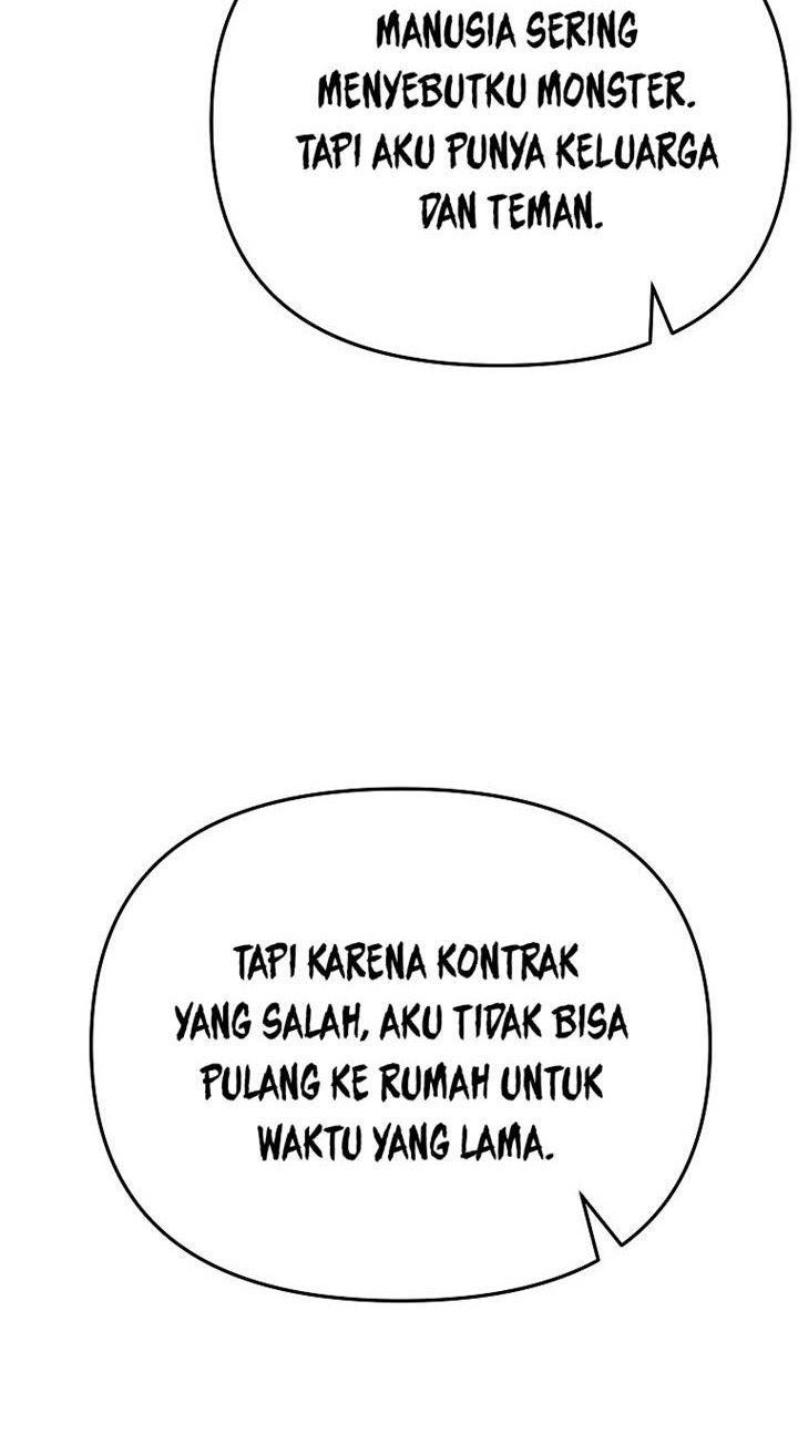 On My Way to Kill God Chapter 06 Gambar 57