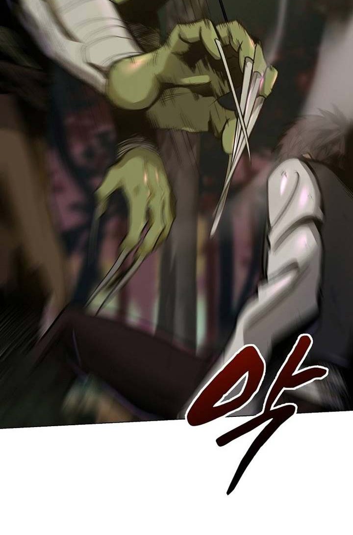 On My Way to Kill God Chapter 06 Gambar 3