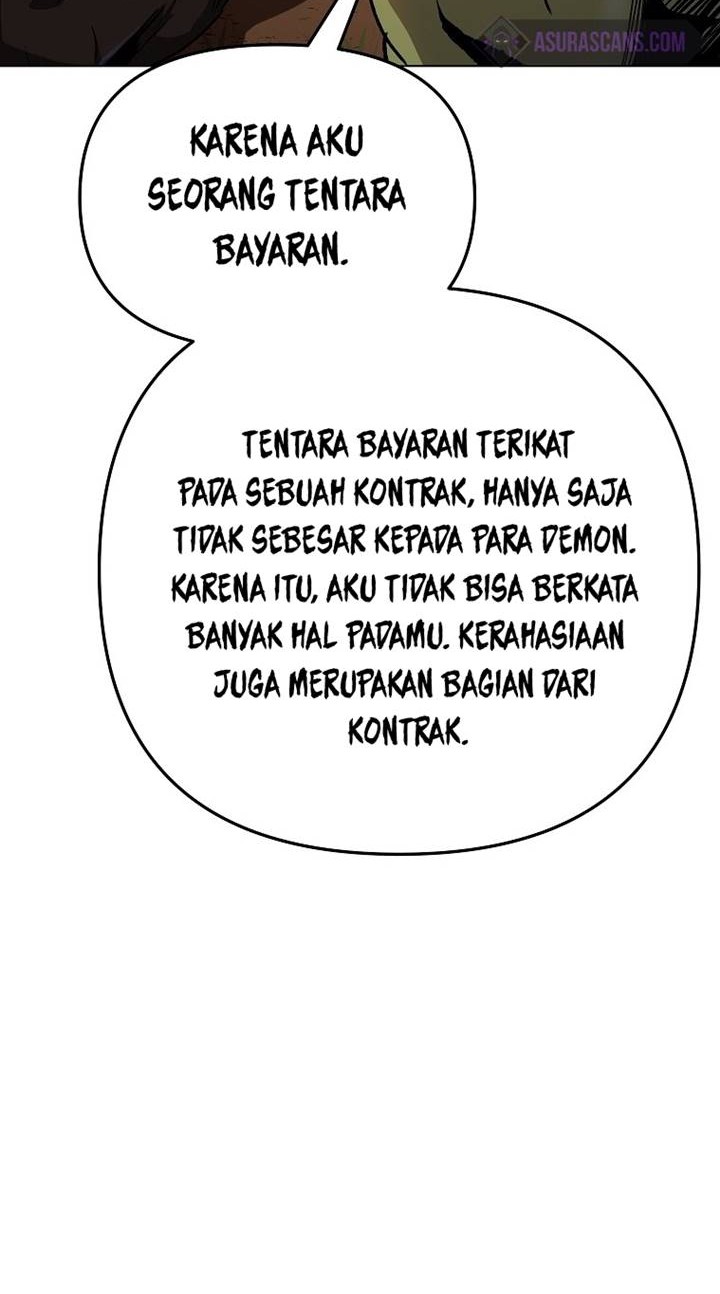 On My Way to Kill God Chapter 06 Gambar 61