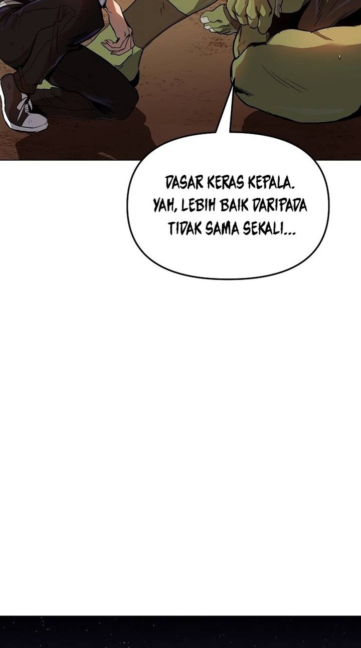 On My Way to Kill God Chapter 06 Gambar 67