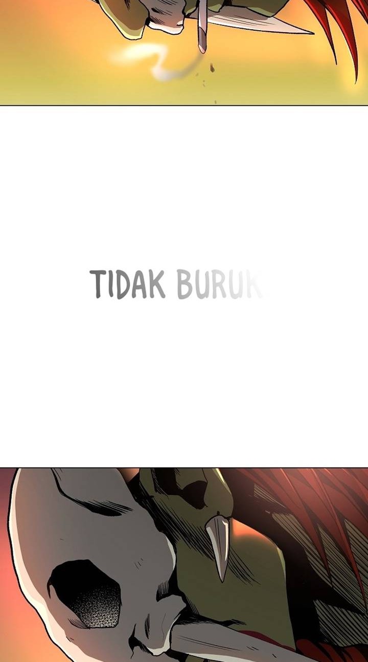 On My Way to Kill God Chapter 06 Gambar 71