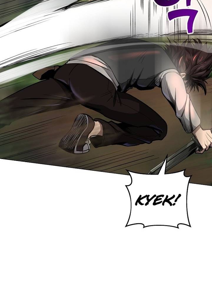 On My Way to Kill God Chapter 06 Gambar 17