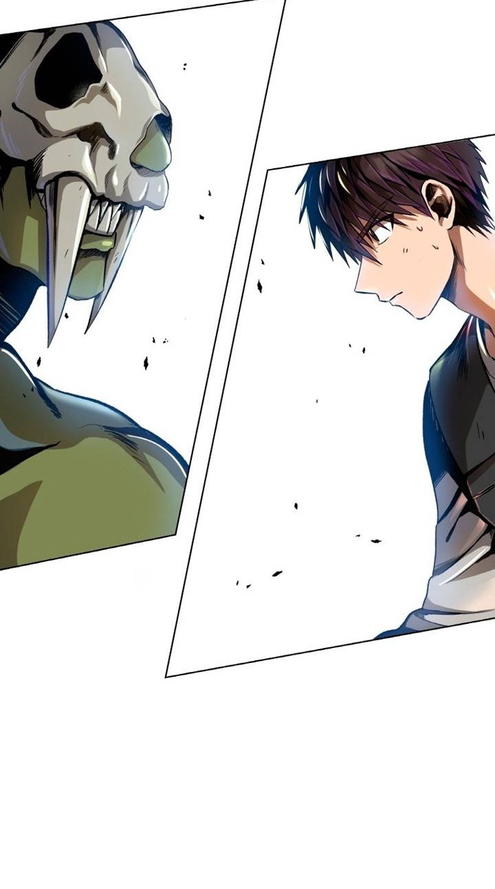 On My Way to Kill God Chapter 05 Gambar 25