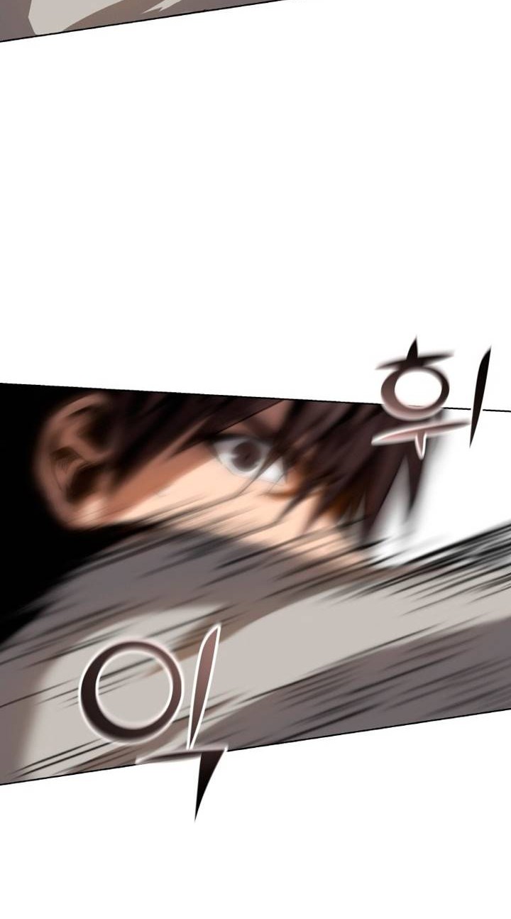 On My Way to Kill God Chapter 05 Gambar 31