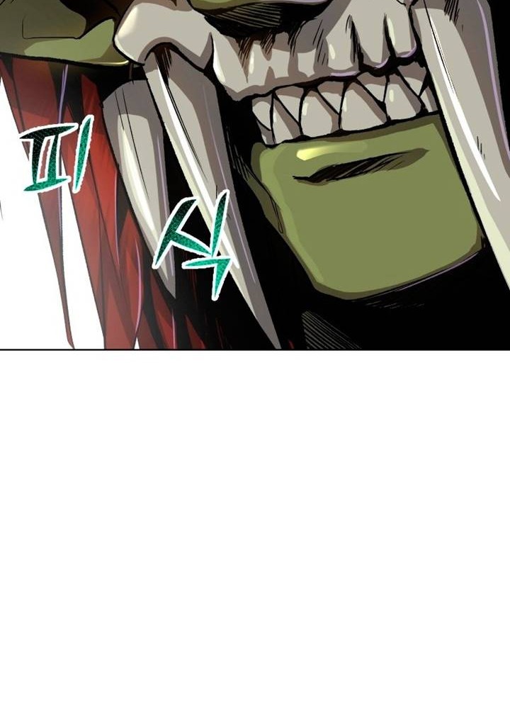 On My Way to Kill God Chapter 05 Gambar 43