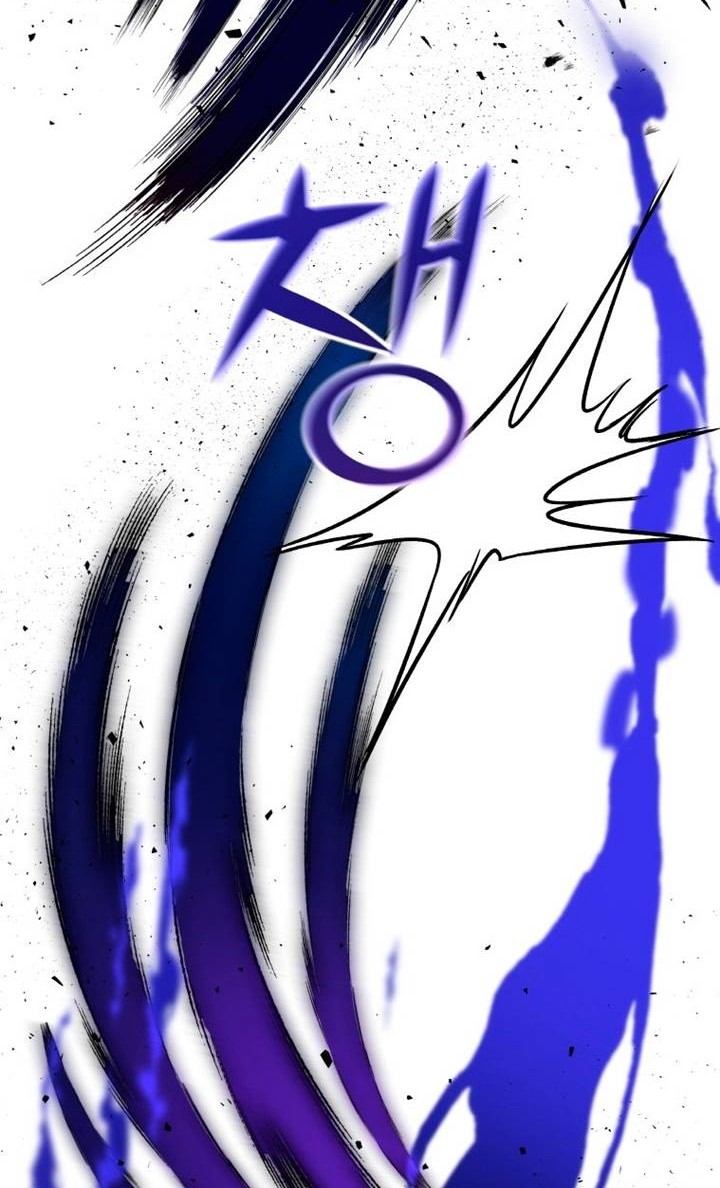 On My Way to Kill God Chapter 05 Gambar 47