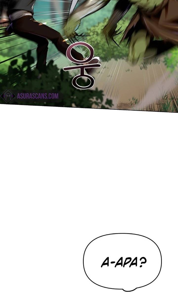 On My Way to Kill God Chapter 05 Gambar 49