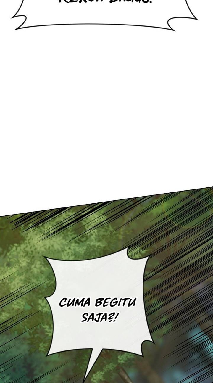 On My Way to Kill God Chapter 05 Gambar 51