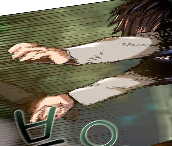 On My Way to Kill God Chapter 05 Gambar 57