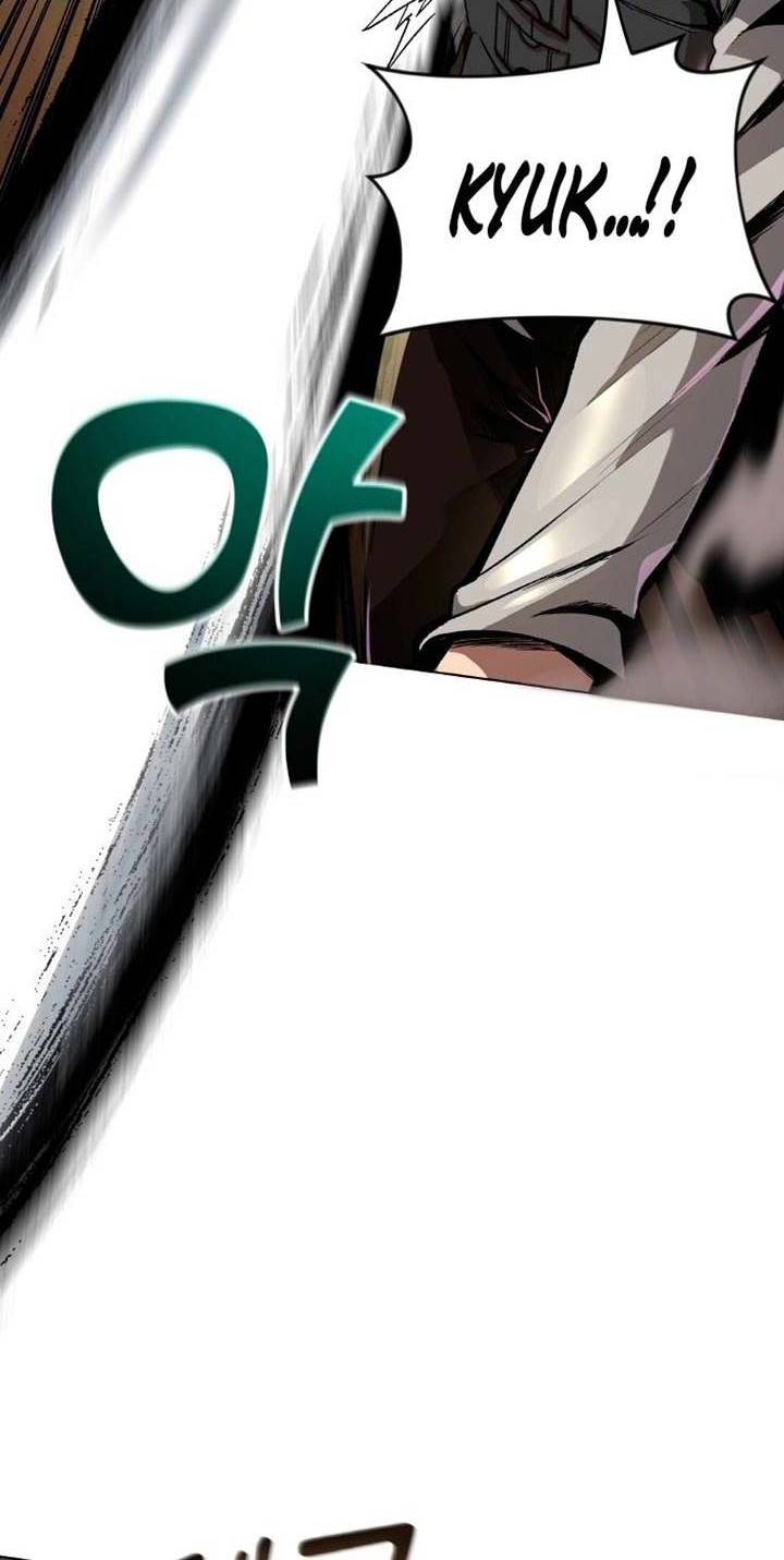 On My Way to Kill God Chapter 05 Gambar 3