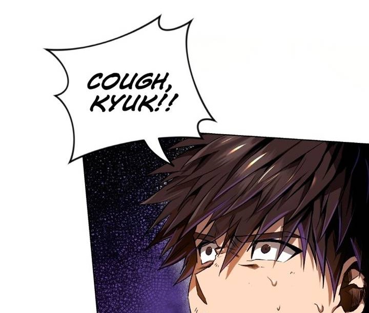 On My Way to Kill God Chapter 05 Gambar 59