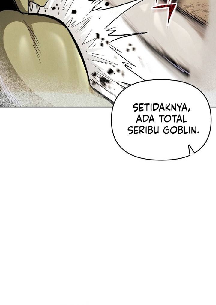 On My Way to Kill God Chapter 05 Gambar 13