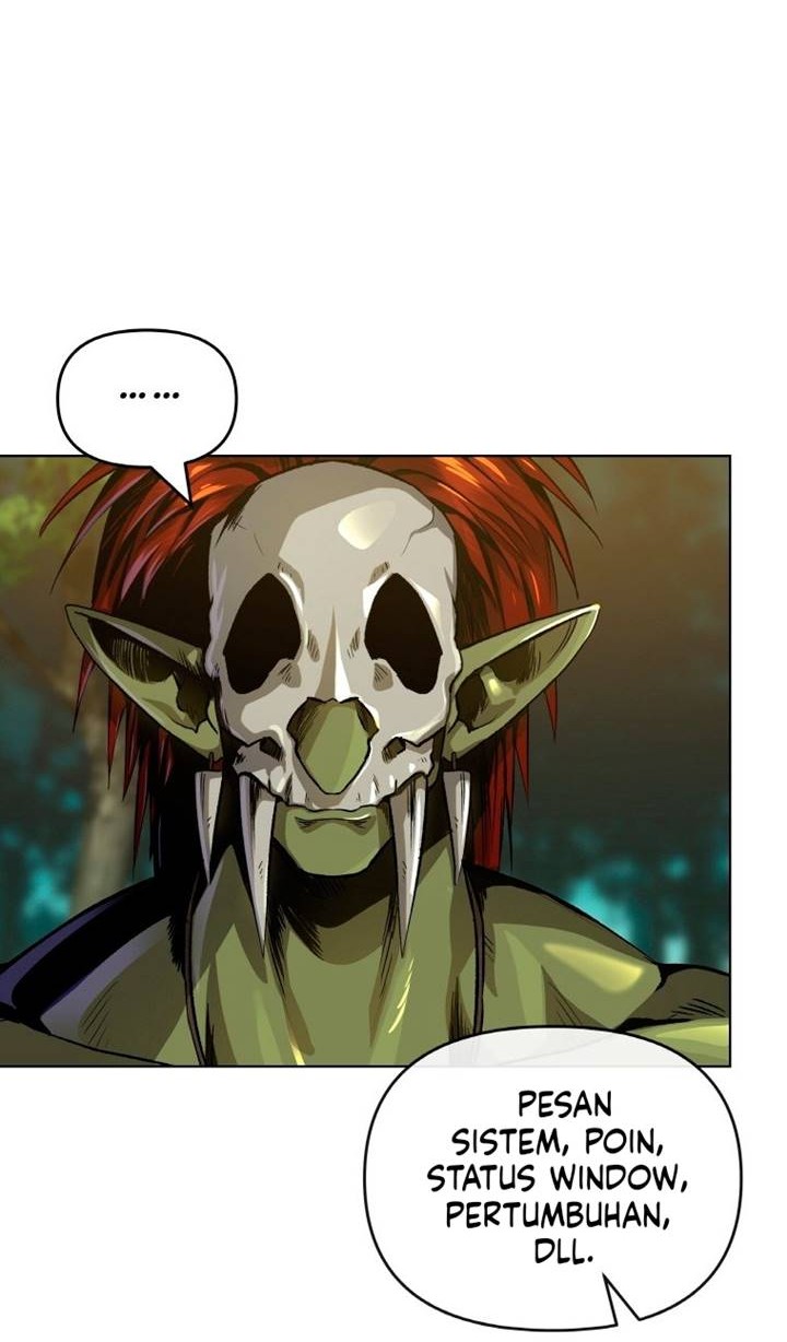 On My Way to Kill God Chapter 05 Gambar 15