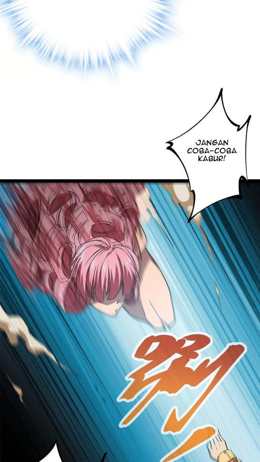 My Shadow Hangs Up Chapter 130 Gambar 18