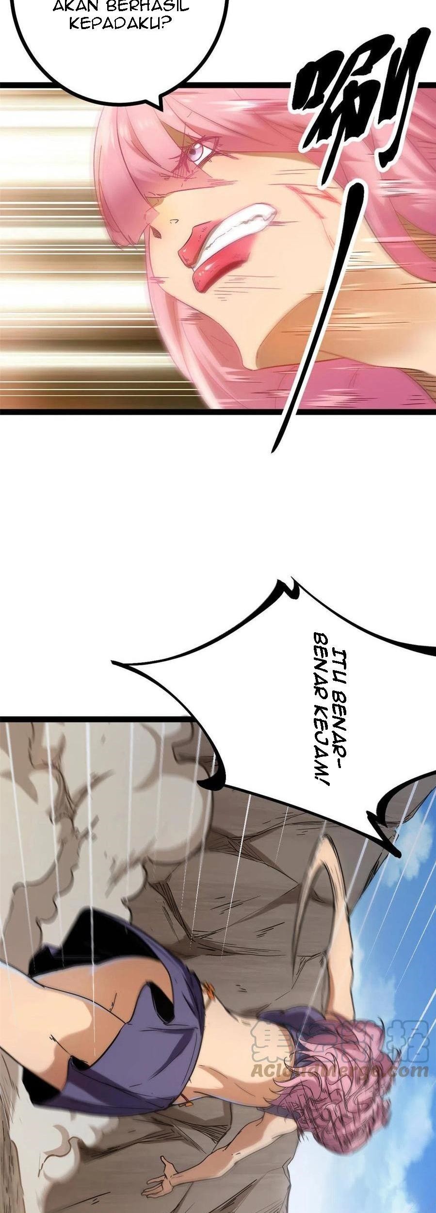 My Shadow Hangs Up Chapter 130 Gambar 8