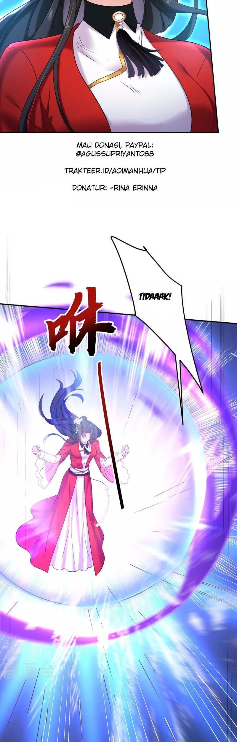 Miss Nine Doctor Chapter 177 Gambar 3