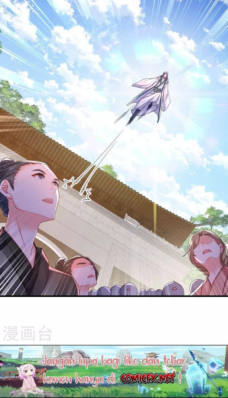 Miss Nine Doctor Chapter 177 Gambar 19