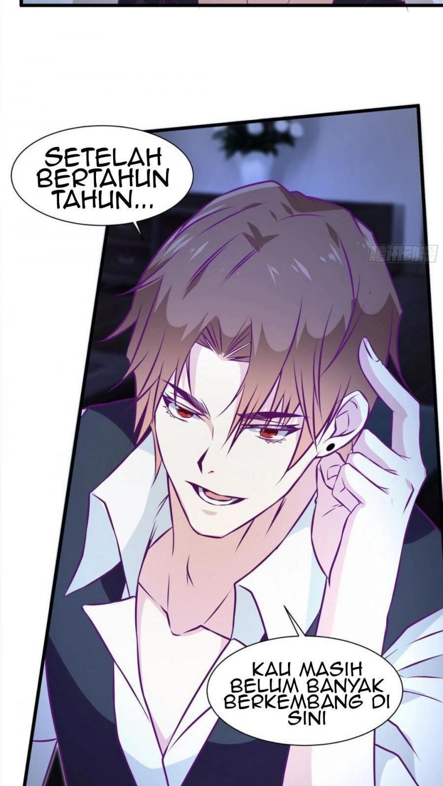 Dad the Strongest God of War Chapter 53 Gambar 24