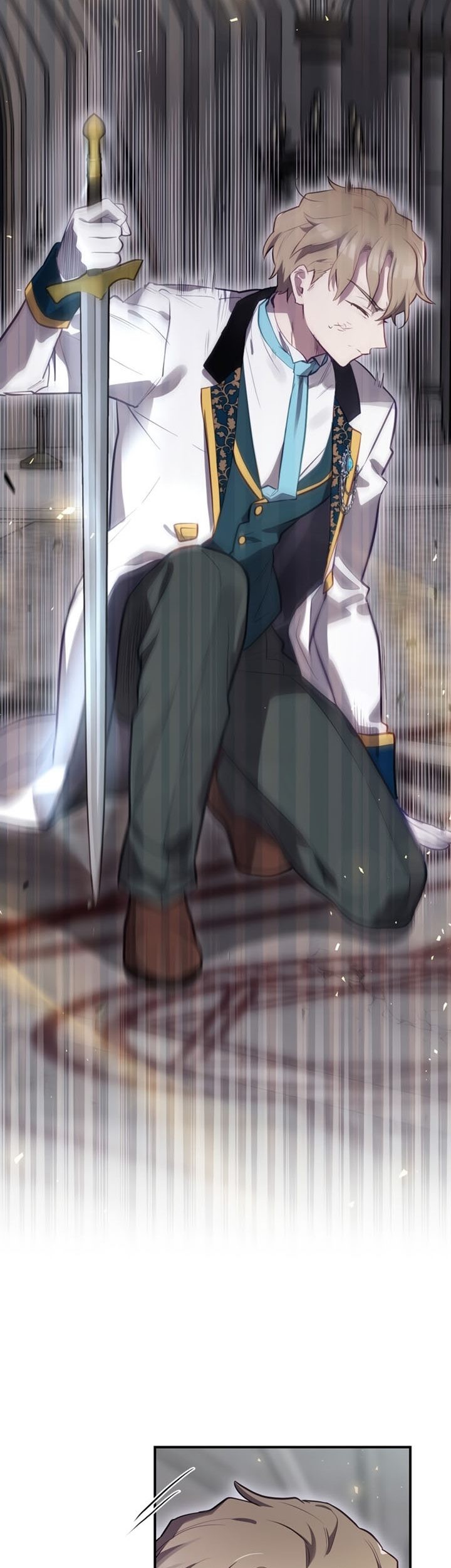 Ending Maker Chapter 33 Gambar 44