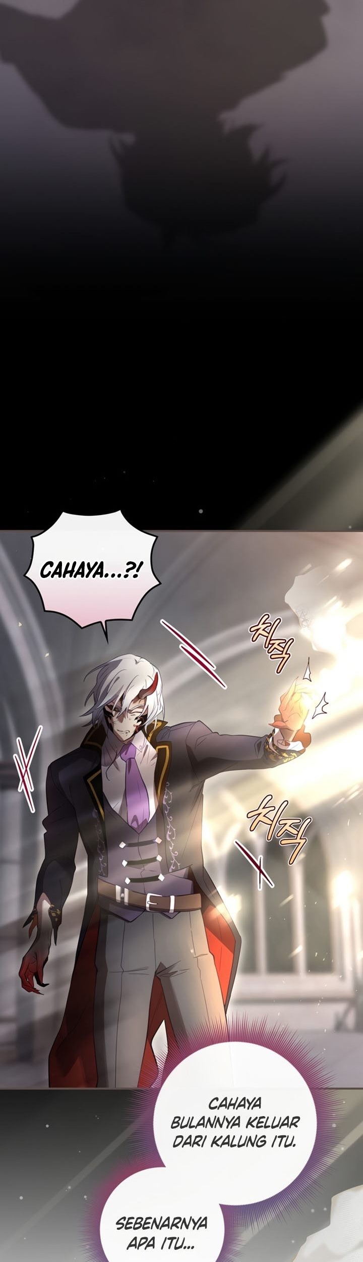 Ending Maker Chapter 32 Gambar 52