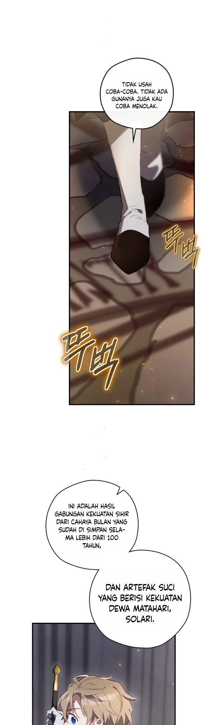 Ending Maker Chapter 32 Gambar 54