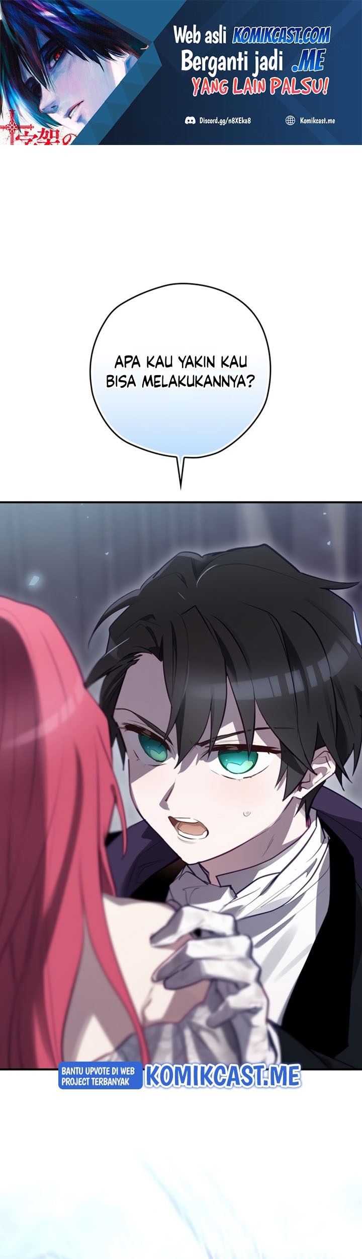 Baca Ending Maker Chapter 32 Gambar 2