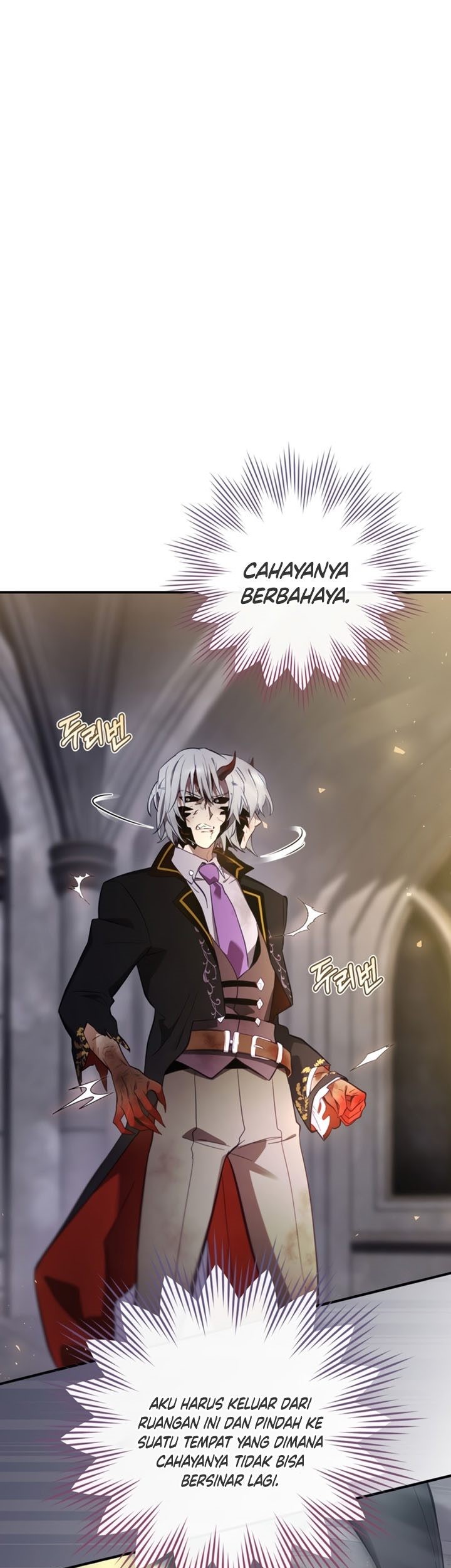 Ending Maker Chapter 32 Gambar 58