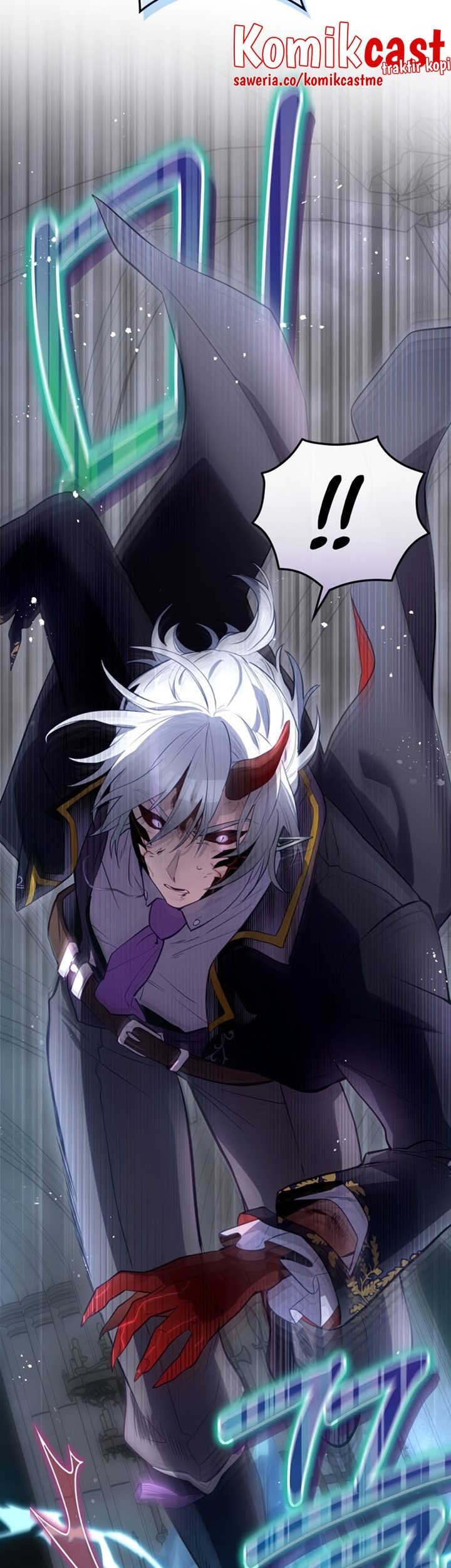 Ending Maker Chapter 32 Gambar 62