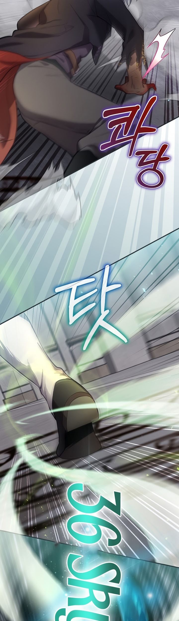Ending Maker Chapter 32 Gambar 64