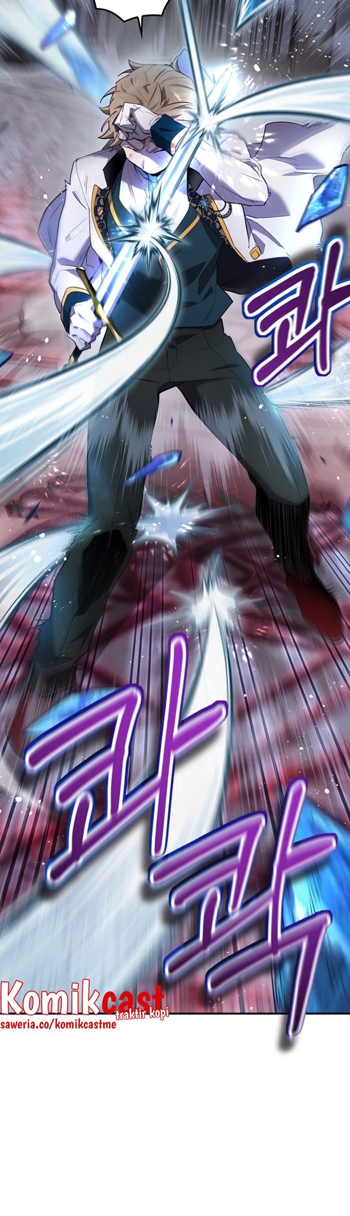 Ending Maker Chapter 32 Gambar 10