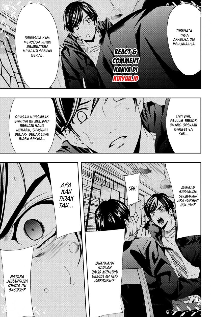 Hitman (Seo Kouji) Chapter 70 Gambar 18