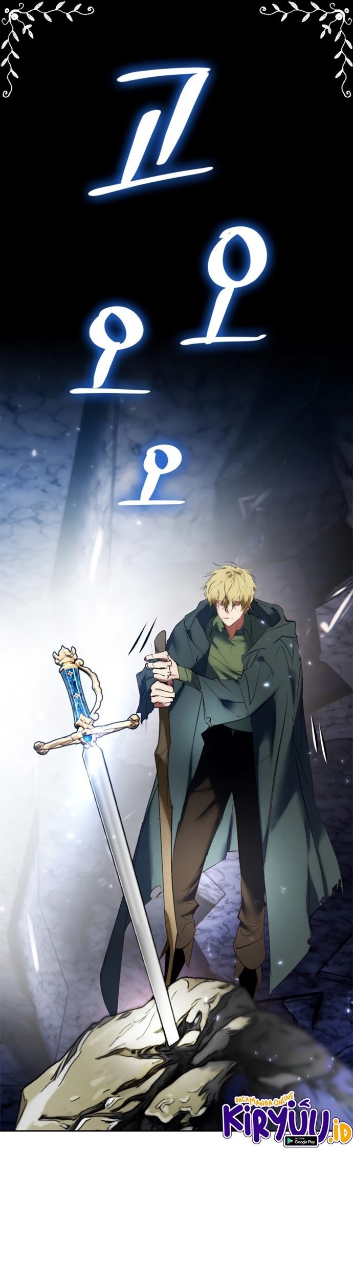 Baca Return to Player Chapter 84 Gambar 2