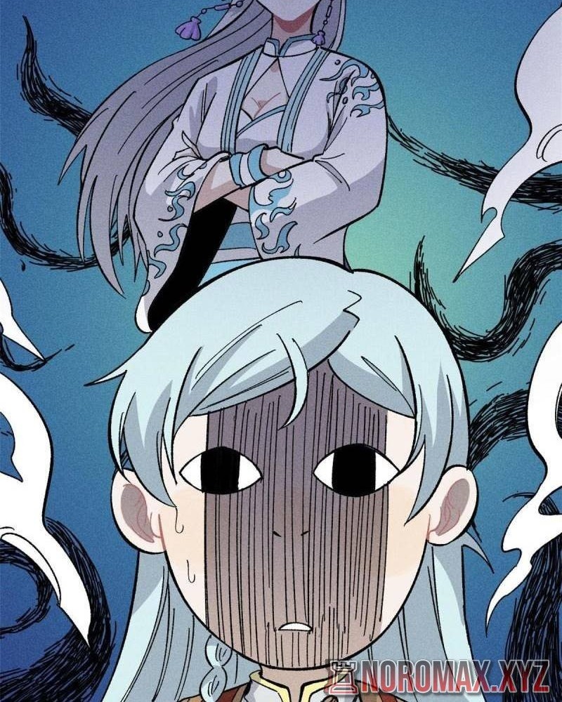 All Hail the Sect Leader Chapter 178 Gambar 34