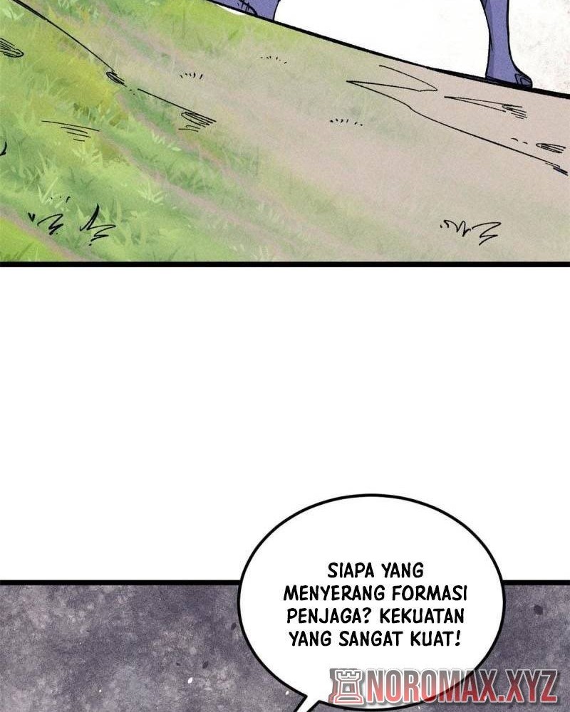 All Hail the Sect Leader Chapter 178 Gambar 40